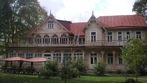 Vila Imperial
