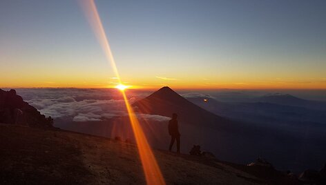 Kopimas Gvatemaloje