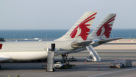 Qatar Airways