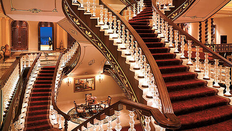&bdquo;Titanic Mardan Palace&ldquo;
