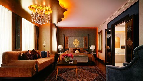 &bdquo;Titanic Mardan Palace&ldquo;