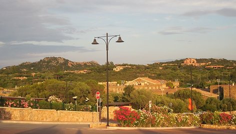 Porto Rotondo