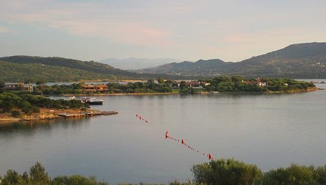 Porto Rotondo