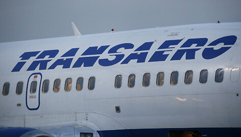 &bdquo;Transaero&ldquo; 