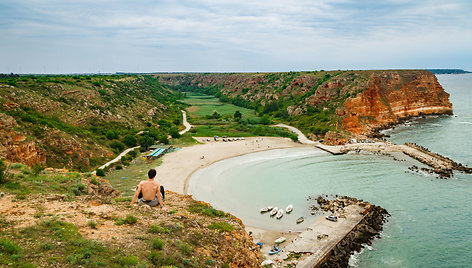 Bolata, Bulgarija