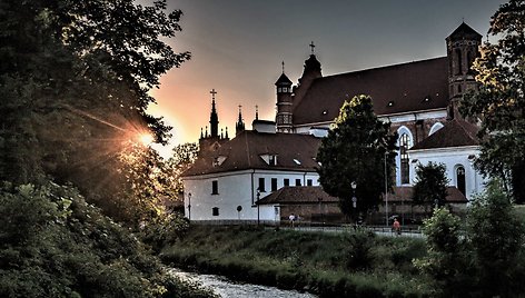 Bernardinų sodas