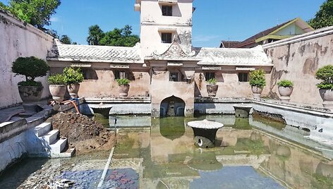 Džogjakarta