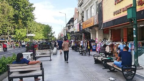 Džogjakarta