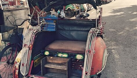 Džogjakarta