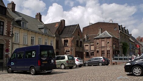 Kaselis (Cassel)