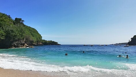 Nusa Penida