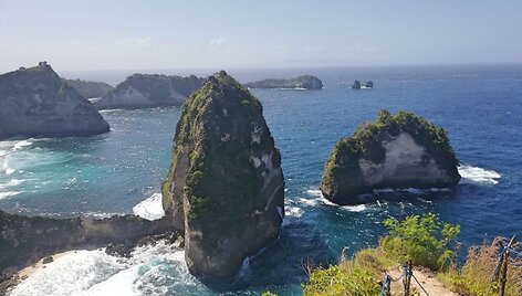 Nusa Penida