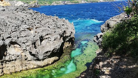Nusa Penida