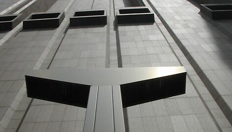 &bdquo;AT&T Long Lines Building&ldquo; (33 Thomas Street)