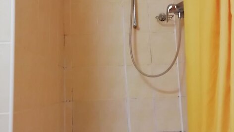 Kambarys &bdquo;Trasalio&ldquo; vie&scaron;butyje