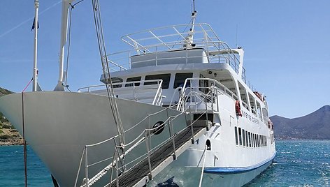 Spinalongos sala