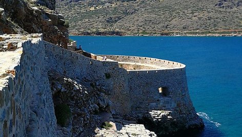 Spinalongos sala