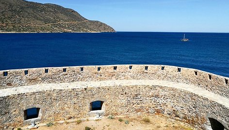 Spinalongos sala