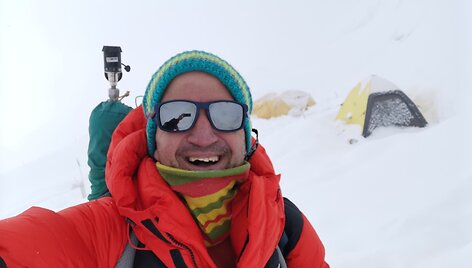 Kopimas į Manaslu