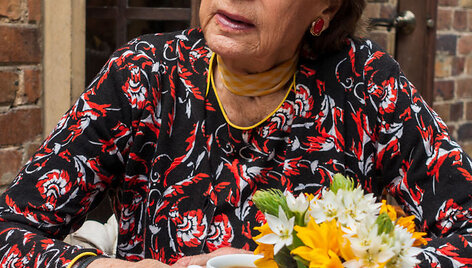 Laima Didžiulienė