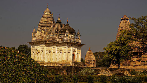 Khajuraho 