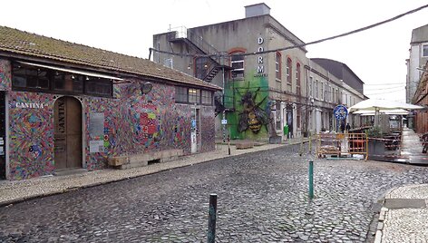 &bdquo;LX Factory&ldquo;