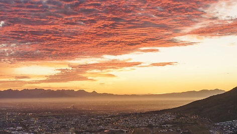 Signal Hill