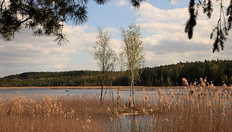 Juodlės pažintinis takas
