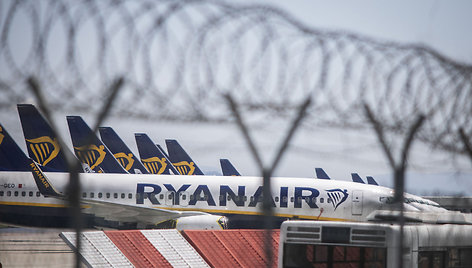 „Ryanair“