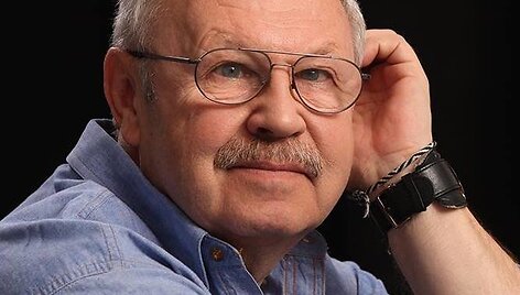 Valentinas Ajauskas