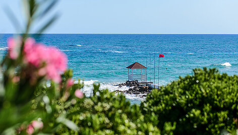Alexander Beach