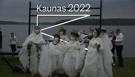 &bdquo;Pėdos marių dugne&rdquo;