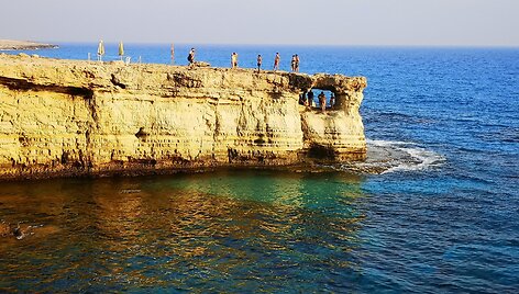 Cape Greco