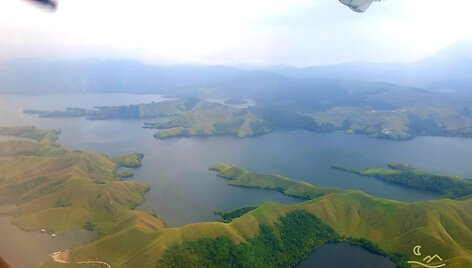 Wamena, Papua