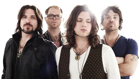 Rival Sons