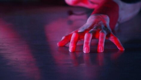 Kauno &scaron;okio festivalis &bdquo;Aura&ldquo;