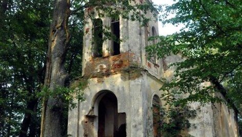 Ėgiptės liuteronų bažnyčia