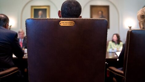 Barackas Obama