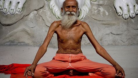 Swami Yogonanda