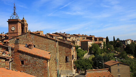 Monteleone d&rsquo;Orvieto