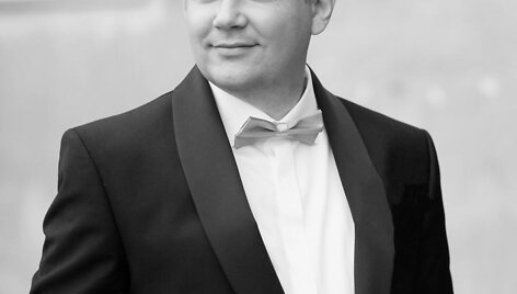  Mantas Vaičiūnas