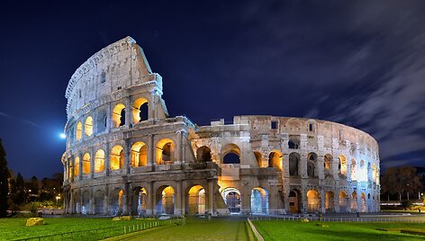 Roma, Italija