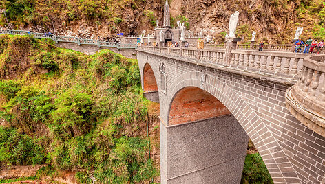 Las Lajas &scaron;ventovė