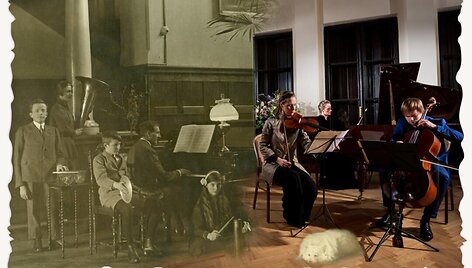 Roki&scaron;kio kra&scaron;to muziejaus kalendorius