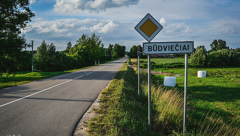 Būdviečiai (Vilkavi&scaron;kio r.)