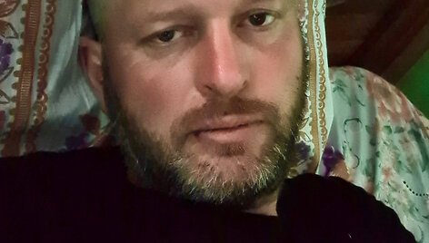 Kibish gyvenvietė