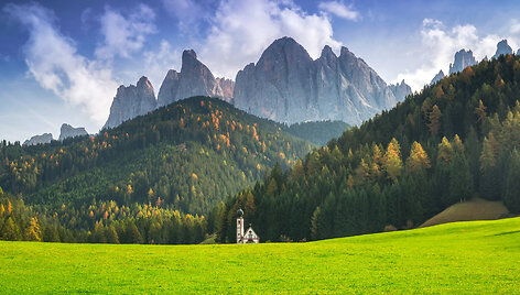 Santa Maddalena