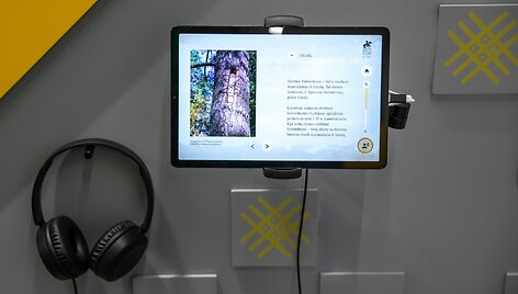 Baltų kultūros pažinimo centras &bdquo;Baltų kelias&ldquo;