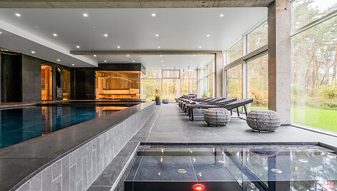 SPA vie&scaron;butis millenium kartai Bir&scaron;tone &ndash; vie&scaron;butis Esė