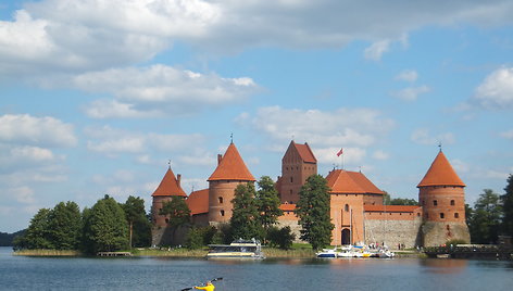 Trakai